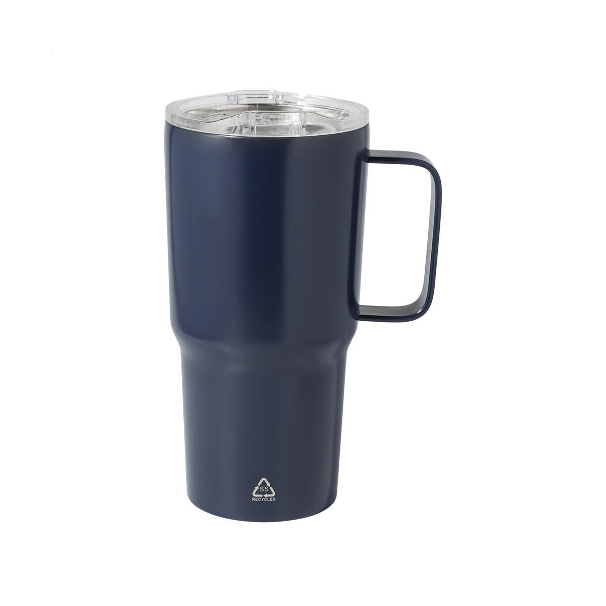 Americano kubek termiczny – ciemnoniebieski AP808147-06A Americano kubek termiczny - ciemnoniebieski