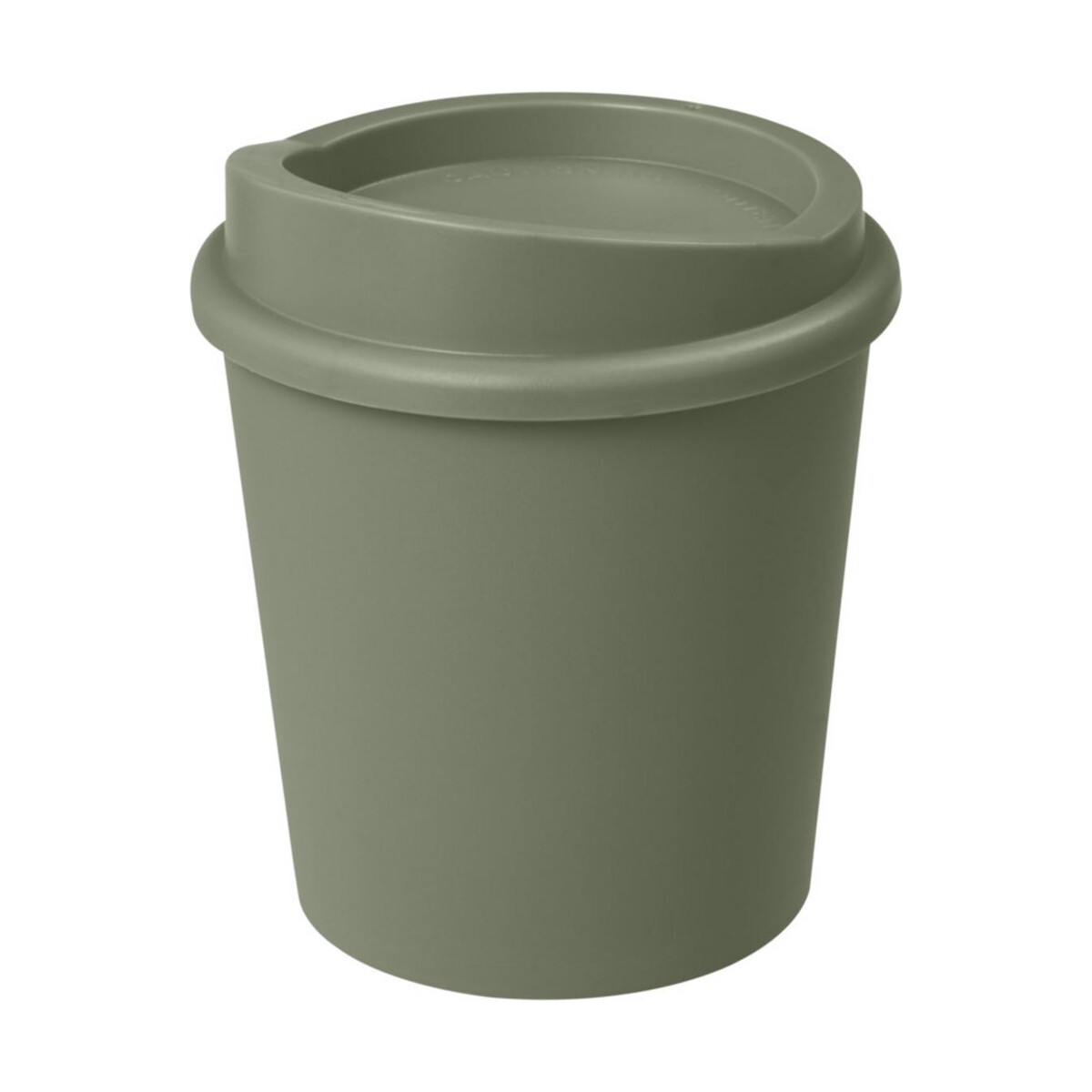 Americano® Switch kubek o pojemności 200 ml z pokrywką – zielony 21027262 Americano® Switch kubek o pojemności 200 ml z pokrywką - zielony