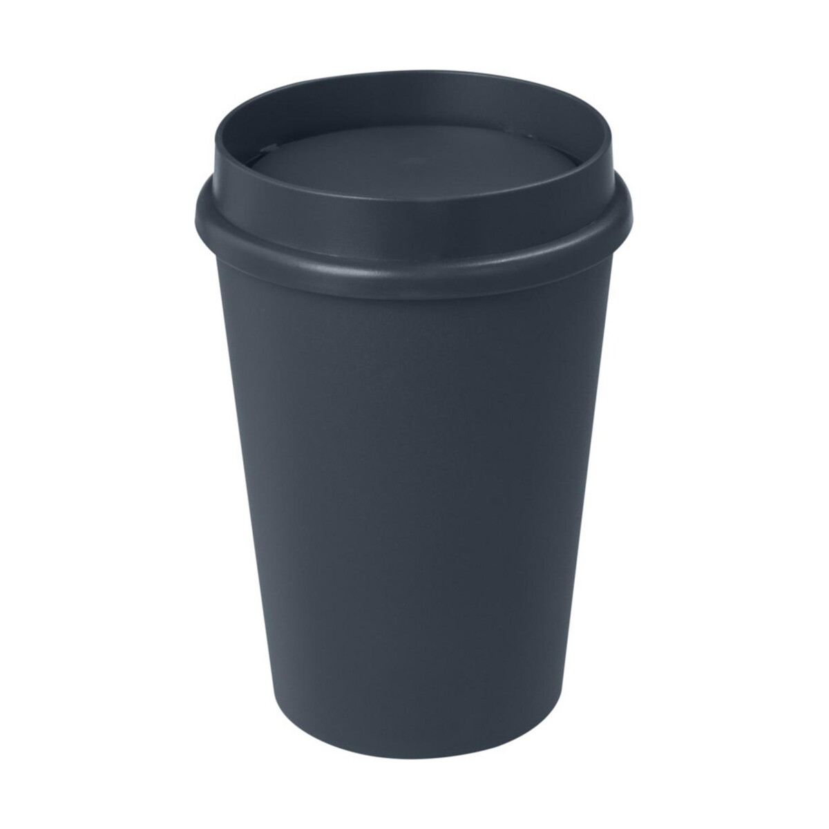 Americano® Switch kubek o pojemności 300 ml z pokrywką 360° – niebieski 21027650 Americano® Switch kubek o pojemności 300 ml z pokrywką 360° - niebieski