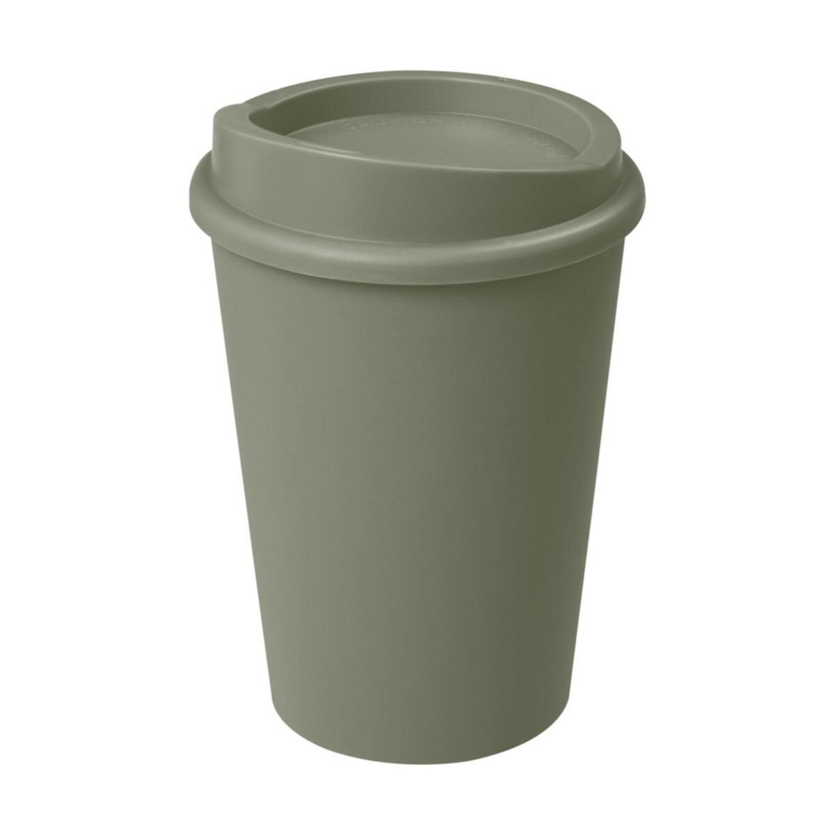 Americano® Switch kubek o pojemności 300 ml z pokrywką – zielony 21027562 Americano® Switch kubek o pojemności 300 ml z pokrywką - zielony