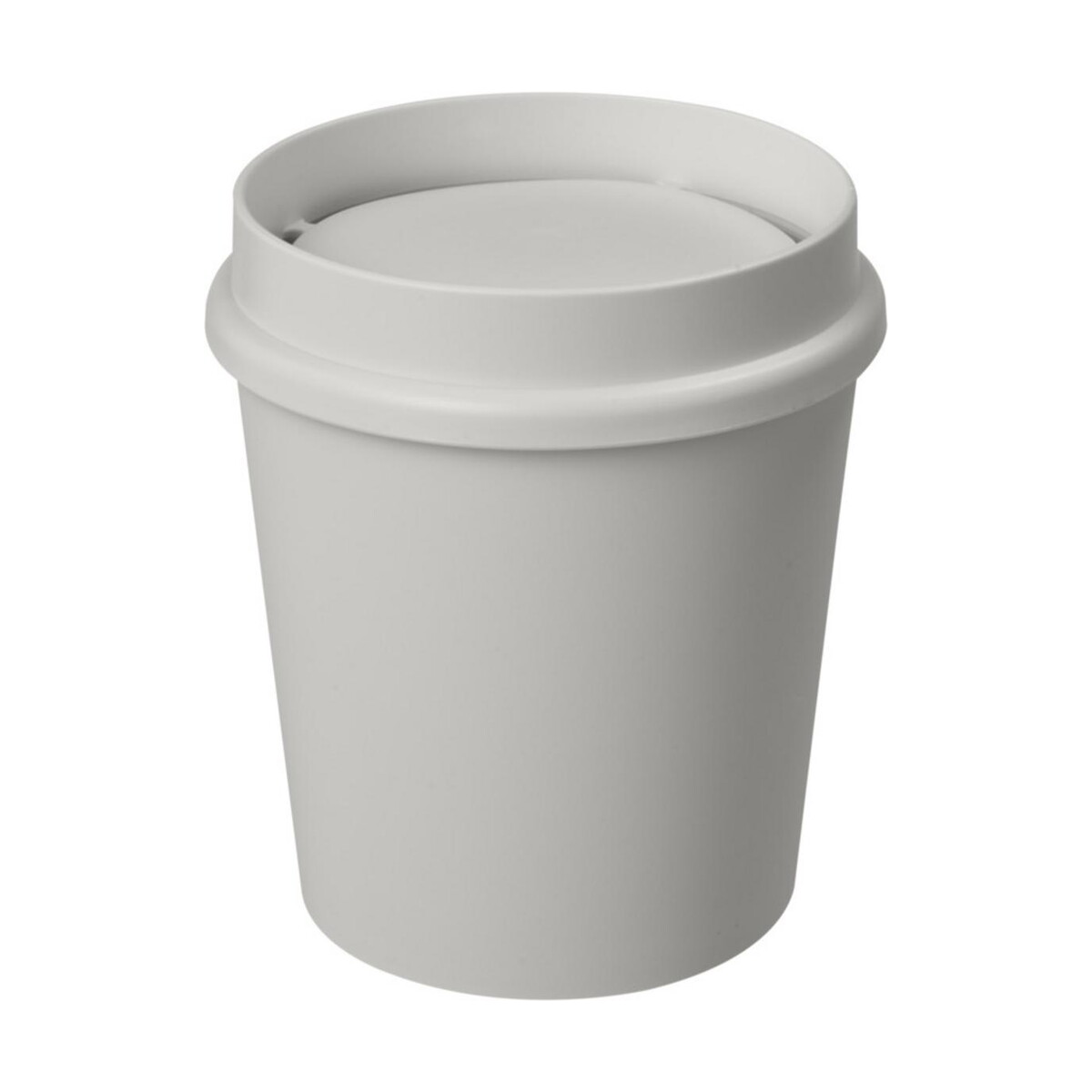 Americano® Switch Renew kubek o pojemności 200 ml z pokrywką 360° – biały 21027902 Americano® Switch Renew kubek o pojemności 200 ml z pokrywką 360° - biały