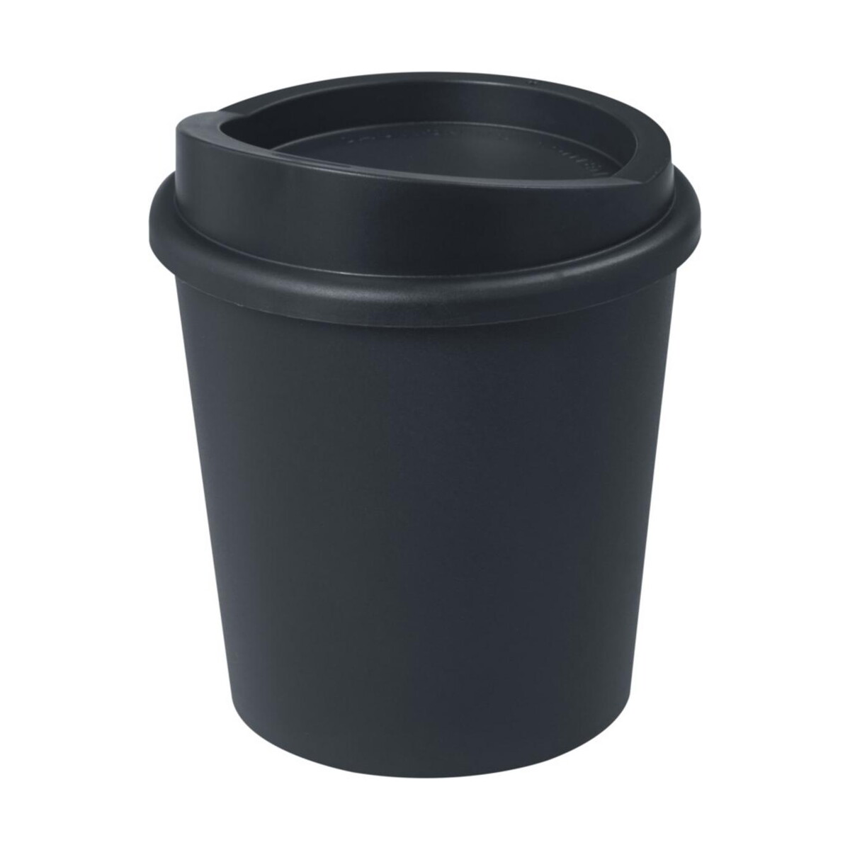 Americano® Switch Renew kubek o pojemności 200 ml z pokrywką – szary 21027883 Americano® Switch Renew kubek o pojemności 200 ml z pokrywką - szary
