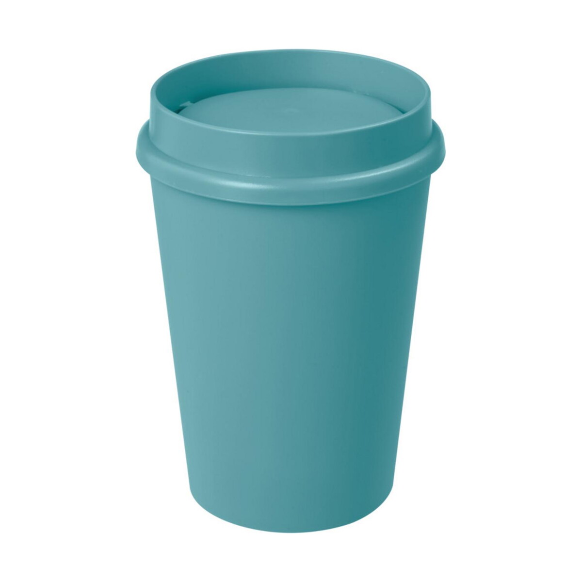Americano® Switch Renew kubek o pojemności 300 ml z pokrywką 360° – niebieski 21028251 Americano® Switch Renew kubek o pojemności 300 ml z pokrywką 360° - niebieski