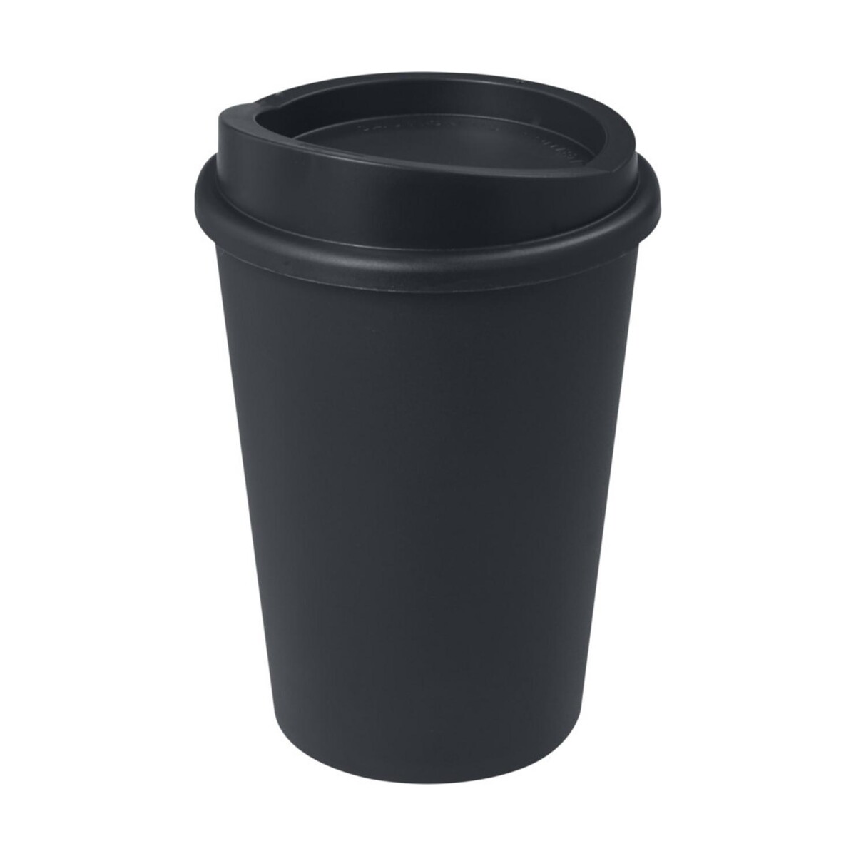 Americano® Switch Renew kubek o pojemności 300 ml z pokrywką – szary 21028183 Americano® Switch Renew kubek o pojemności 300 ml z pokrywką - szary