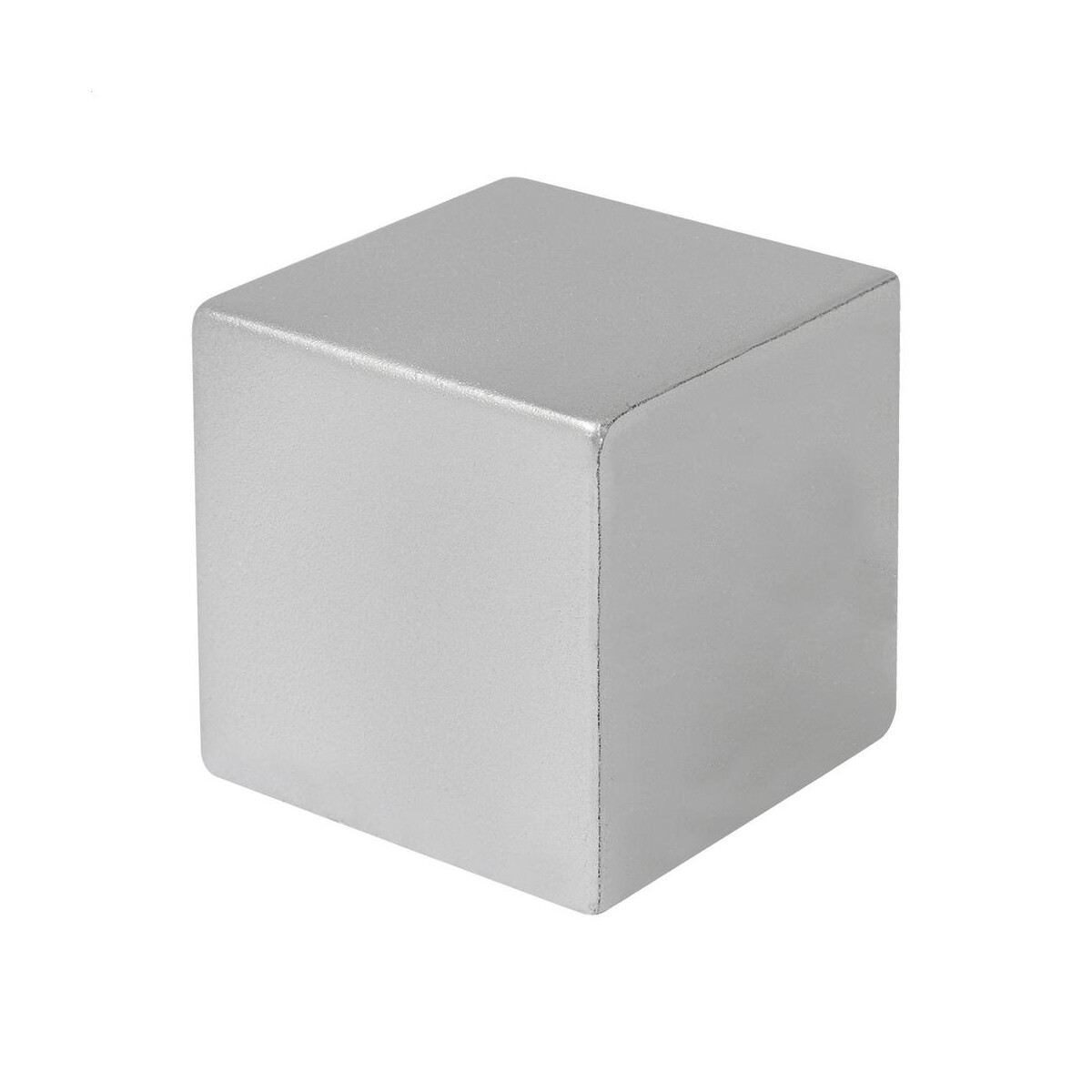 Antystresy z logo – cubix shine metaliczny antystres AP800265-21 Cubix Shine metaliczny antystres AP800265-21