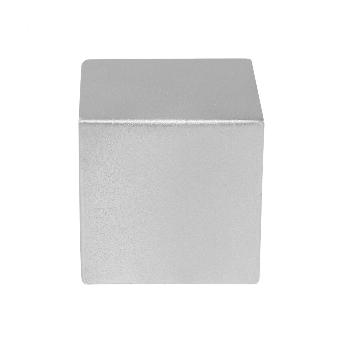 Antystresy z logo – cubix shine metaliczny antystres AP800265-21__A Cubix Shine metaliczny antystres AP800265-21__A