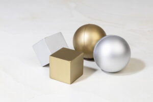 Cubix Shine metaliczny antystres AP800265-21__DG