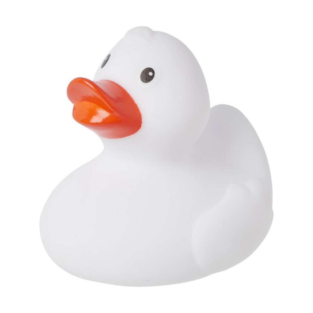 Antystresy z logo – quack gadżet antystresowy w kształcie kaczki 10458301 Quack gadżet antystresowy w kształcie kaczki 10458301
