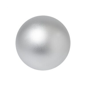 Relixa Shine metaliczna piłka antystresowa / antystres AP800248-21