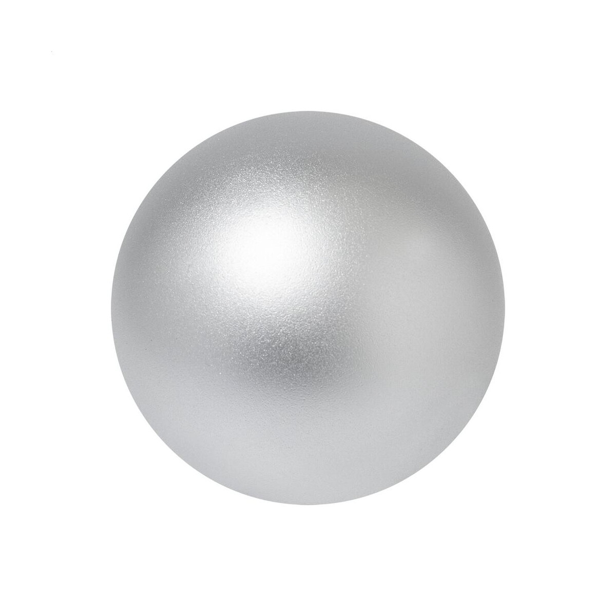 Antystresy z logo – relixa shine metaliczna piłka antystresowa / antystres AP800248-21 Relixa Shine metaliczna piłka antystresowa / antystres AP800248-21