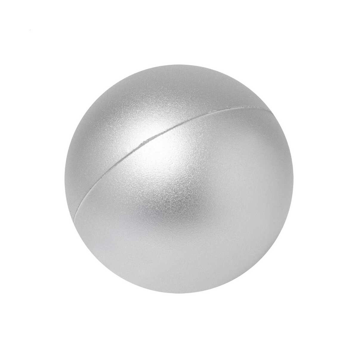 Antystresy z logo – relixa shine metaliczna piłka antystresowa / antystres AP800248-21__A Relixa Shine metaliczna piłka antystresowa / antystres AP800248-21__A
