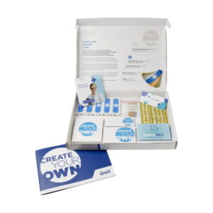 Zestaw próbek z plastrami 1pw00701_e2