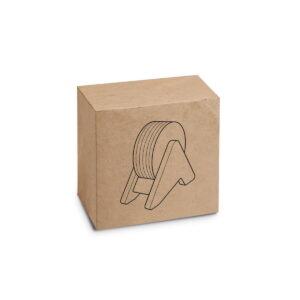 PLYCORK. Stojak ze sklejki z 6 korkowymi podstawkami 94368_box