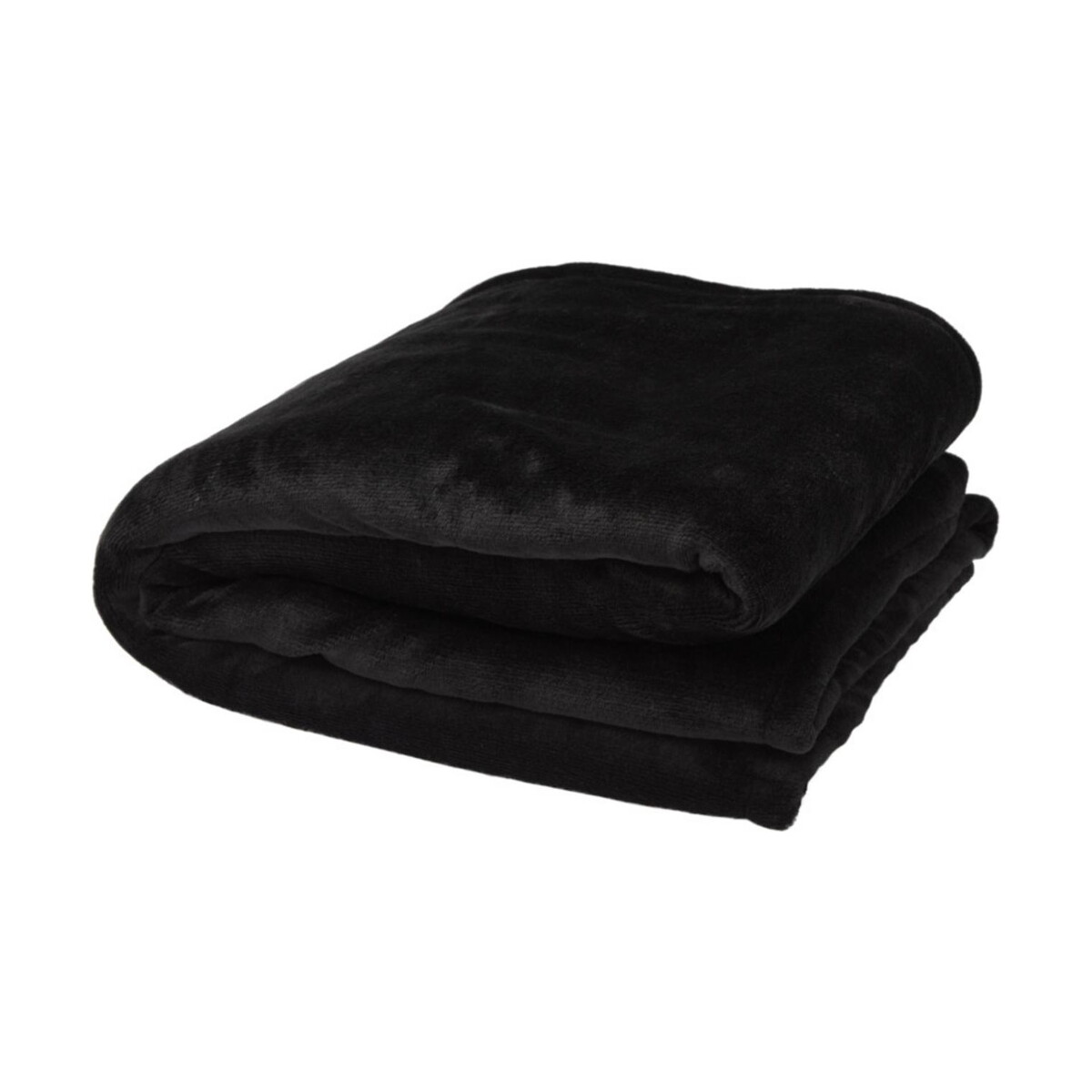 Ashen koc sherpa z recyklingu z certyfikatem GRS – czarny 11351590 Ashen koc sherpa z recyklingu z certyfikatem GRS - czarny