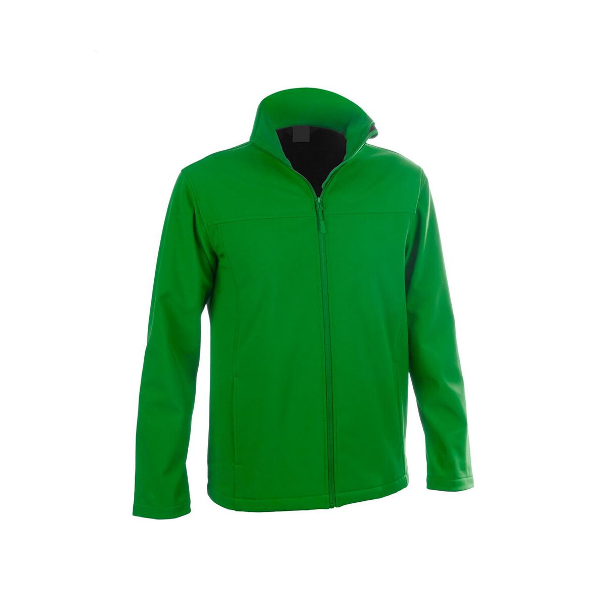 Baidok softshell - zielony