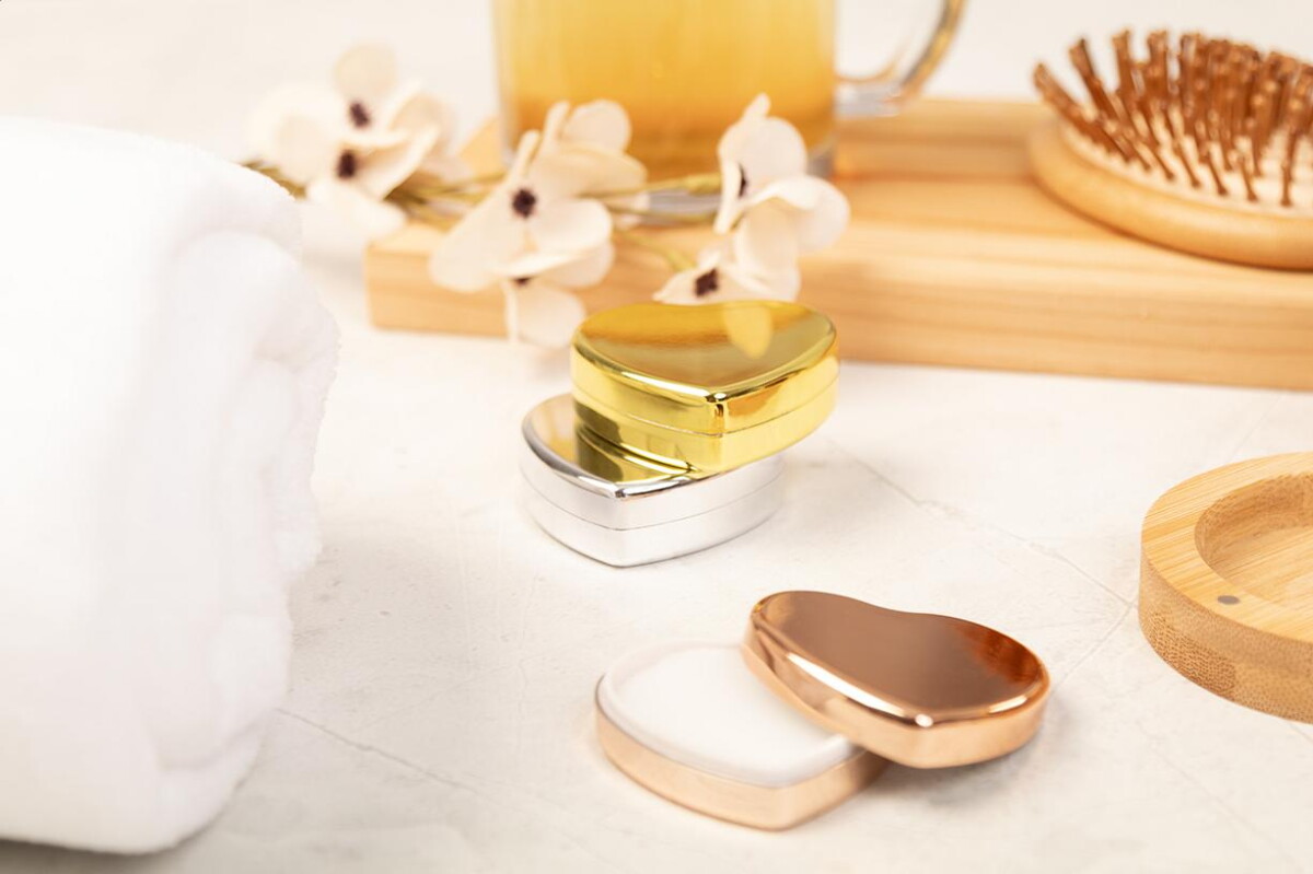 Balsamy do ust z logo – labicor pomadka / balsam do ust AP845189-98__DG Labicor pomadka / balsam do ust AP845189-98__DG
