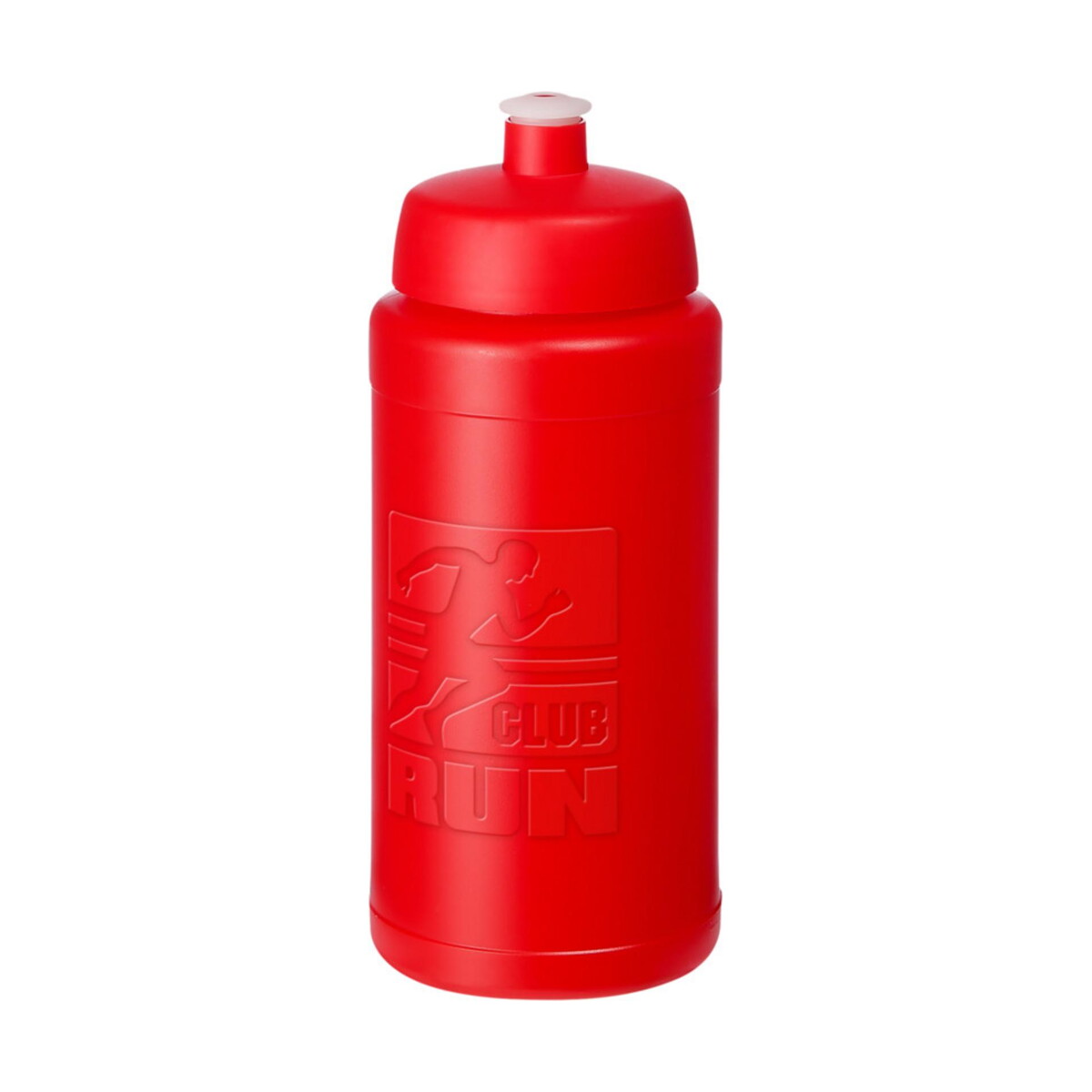 Baseline Rise bidon o pojemności 500 ml – czerwony 21028821 Baseline Rise bidon o pojemności 500 ml - czerwony