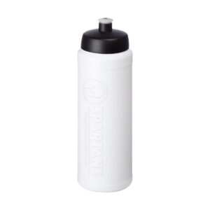 Baseline Rise bidon o pojemności 750 ml - biały
