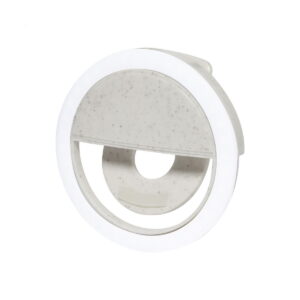 Beautily Eco lampa do selfie - naturalna