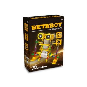 BETABOT - Mieszany