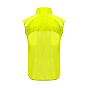 Jannu lekki ocieplacz unisex do biegania r66841c_b1