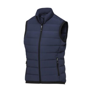 Męski ocieplany bezrękawnik puchowy Caltha 3943655