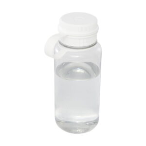 Butelka sportowa Ryder z materiału RPET, z certyfikatem RCS, o pojemności 900 ml, z wielofunkcyjną zakrętką 10083701