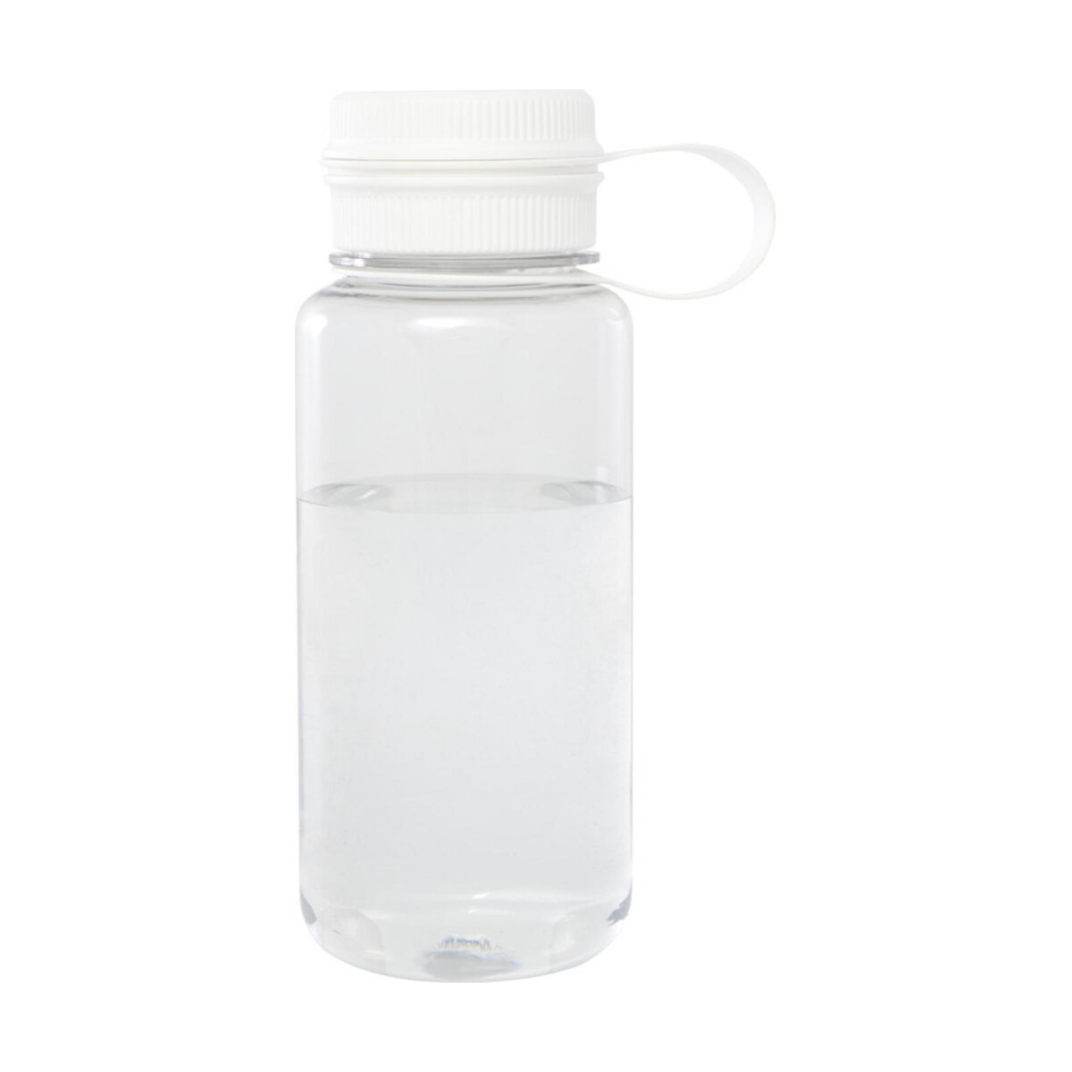 Bidony z logo – butelka sportowa ryder z materiału rpet, z certyfikatem rcs, o pojemności 900 ml, z wielofunkcyjną zakrętką 10083701_f1 Butelka sportowa Ryder z materiału RPET, z certyfikatem RCS, o pojemności 900 ml, z wielofunkcyjną zakrętką 10083701_f1