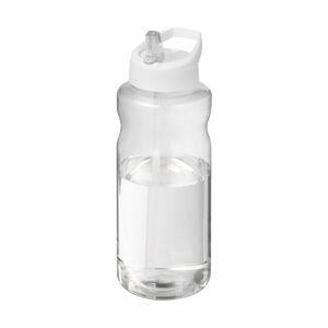 H2O Active® Big Base bidon z dzióbkiem o pojemności 1 litra 21017601