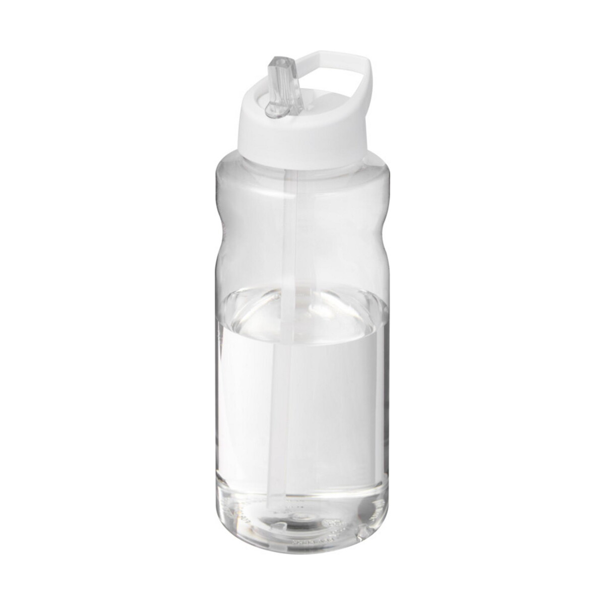 H2O Active® Big Base bidon z dzióbkiem o pojemności 1 litra 21017601