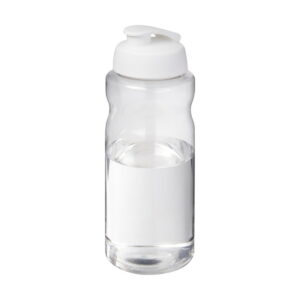 H2O Active® Big Base bidon z wieczkiem zaciskowym o pojemności 1 litra 21017501