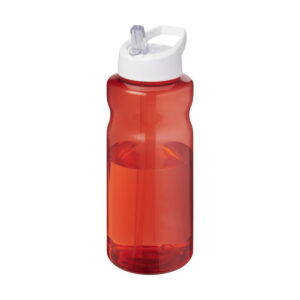 H2O Active® Eco Big Base bidon o pojemności 1 litra z wieczkiem z dzióbkiem 21017921
