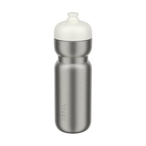 Mepal Pull butelka sportowa ze stali nierdzewnej o pojemności 800 ml 10091101