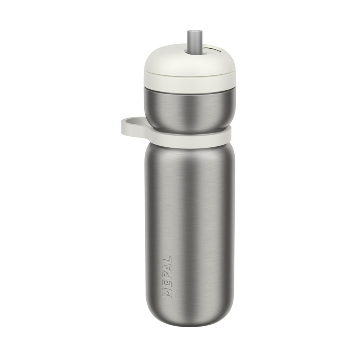 Bidony z logo – mepal twist termiczna butelka sportowa o pojemności 600 ml 10091001 Mepal Twist termiczna butelka sportowa o pojemności 600 ml 10091001