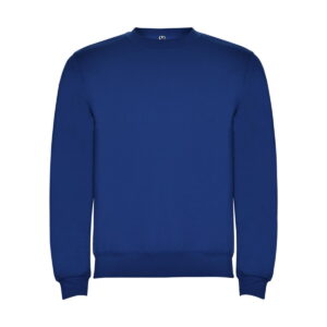 Bluza Clasica KIDS - niebieska