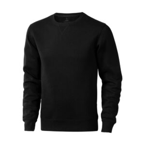 Bluza unisex Surrey - czarna