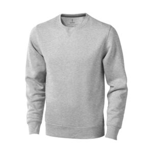 Bluza unisex Surrey - szara