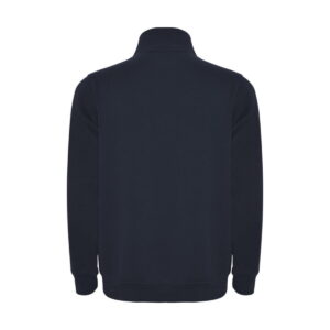 Aneto bluza rozpinany pod szyją na suwak r11091r_b1
