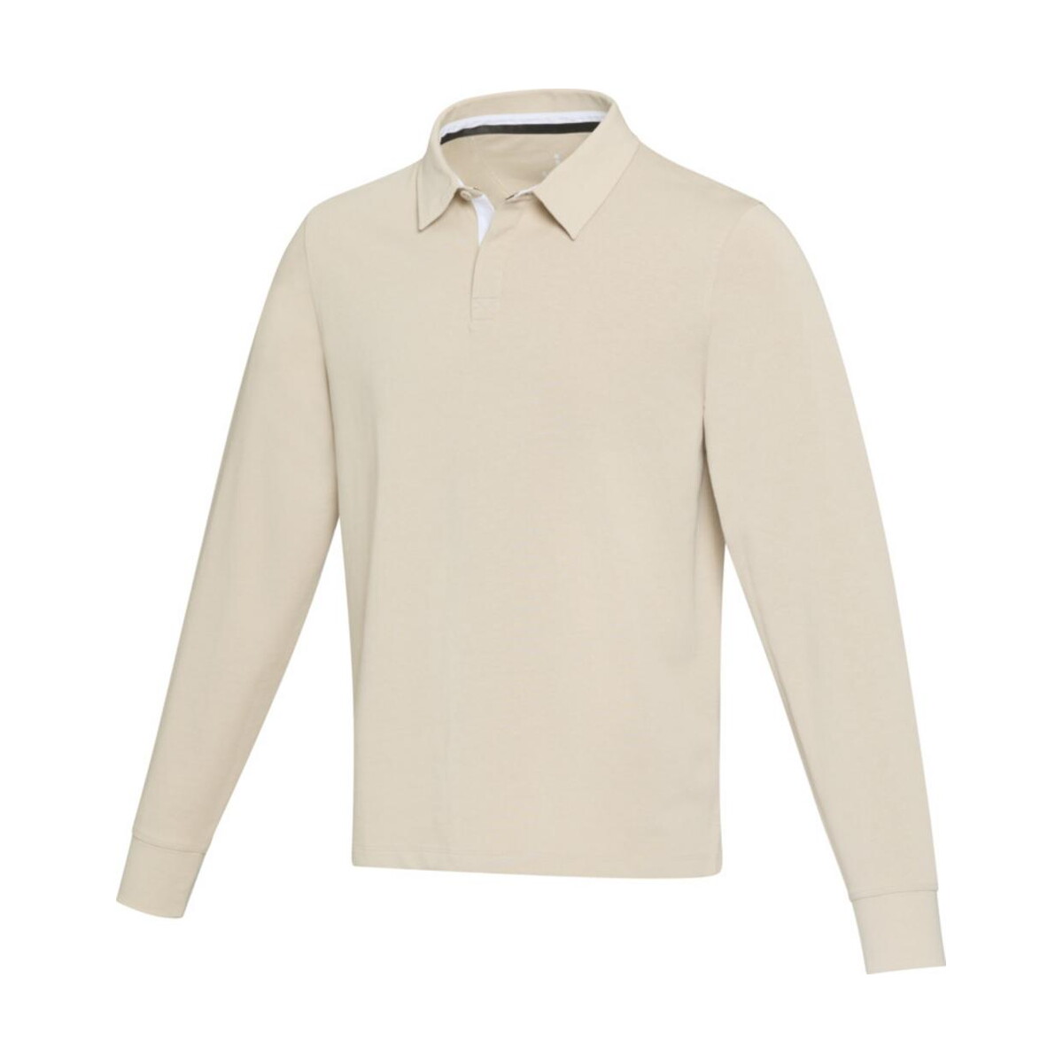 Bluzy z logo – clyde bluza polo do rugby unisex 3823707 Clyde bluza polo do rugby unisex 3823707