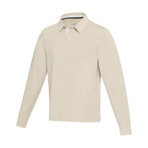 Clyde bluza polo do rugby unisex 3823707