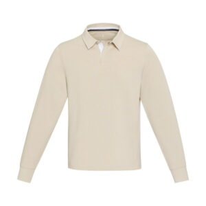 Clyde bluza polo do rugby unisex 3823707_f1