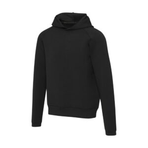 Danali sportowa bluza z kapturem typu unisex z dzianiny interlock 3823990