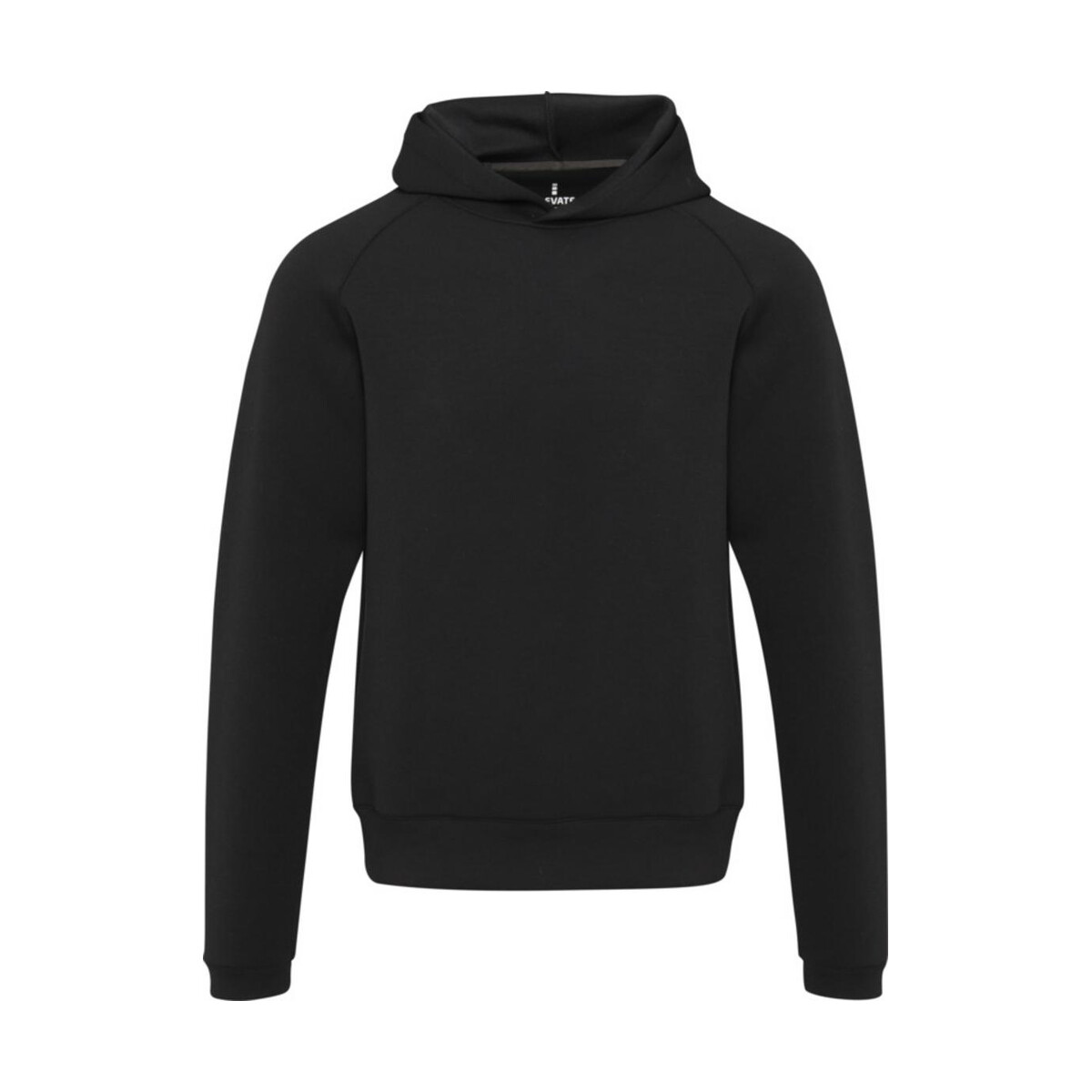 Bluzy z logo – danali sportowa bluza z kapturem typu unisex z dzianiny interlock 3823990_f1 Danali sportowa bluza z kapturem typu unisex z dzianiny interlock 3823990_f1