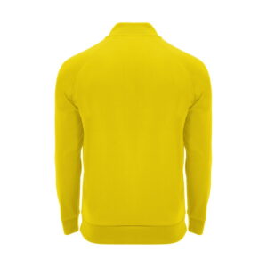 Epiro bluza unisex z długim rękawem i zamkiem błyskawicznym 1/4 r11151b_b1