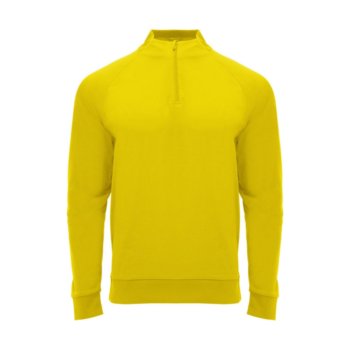Bluzy z logo – epiro dziecięca bluza z długim rękawem i zamkiem błyskawicznym 1/4 k11151b Epiro dziecięca bluza z długim rękawem i zamkiem błyskawicznym 1/4 k11151b