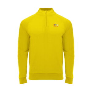 Epiro dziecięca bluza z długim rękawem i zamkiem błyskawicznym 1/4 k11151b_sp_y1