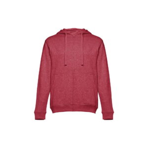 THC AMSTERDAM II. Męska bluza z bawełny i poliestru 11179_set