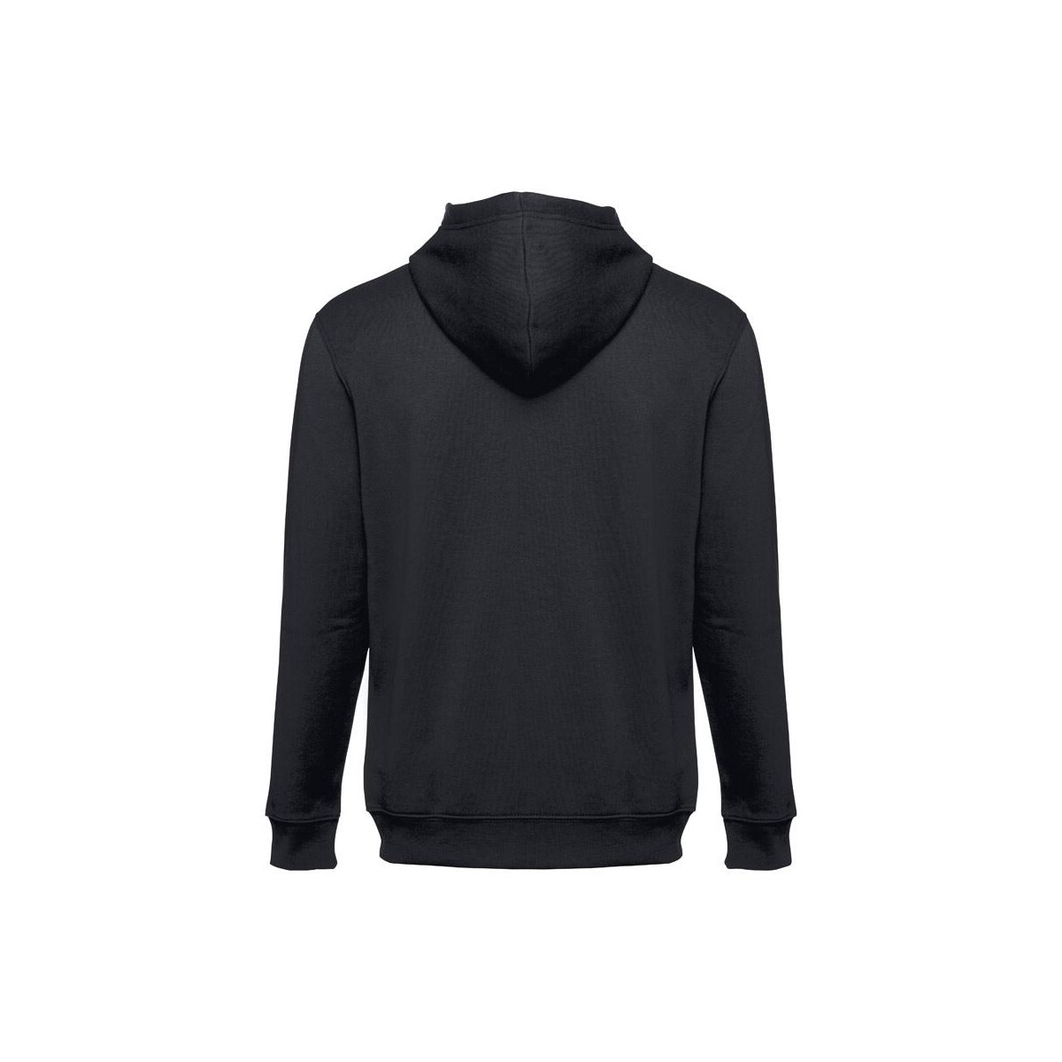 Bluzy z logo – thc amsterdam. męska bluza z bawełny i poliestru 30161_103-b THC AMSTERDAM. Męska bluza z bawełny i poliestru 30161_103-b