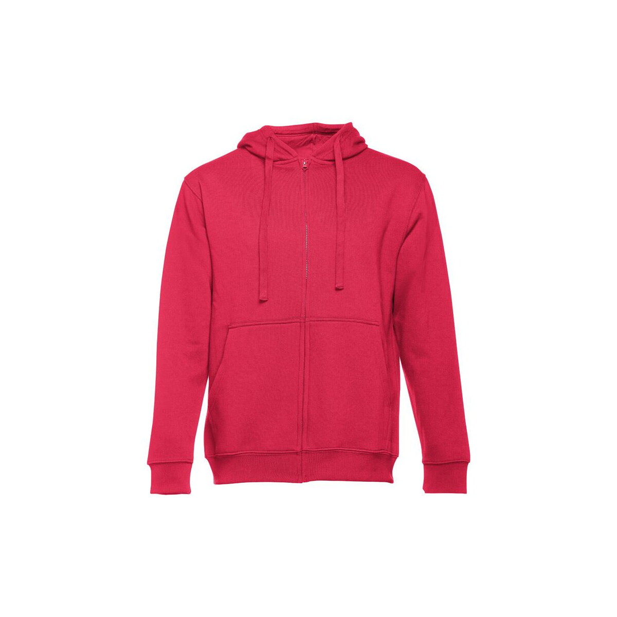 Bluzy z logo – thc amsterdam. męska bluza z bawełny i poliestru 30161_105 THC AMSTERDAM. Męska bluza z bawełny i poliestru 30161_105