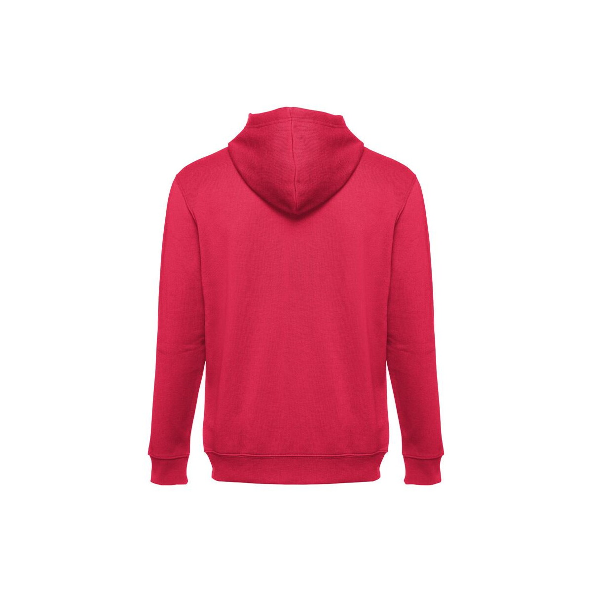 Bluzy z logo – thc amsterdam. męska bluza z bawełny i poliestru 30161_105-b THC AMSTERDAM. Męska bluza z bawełny i poliestru 30161_105-b